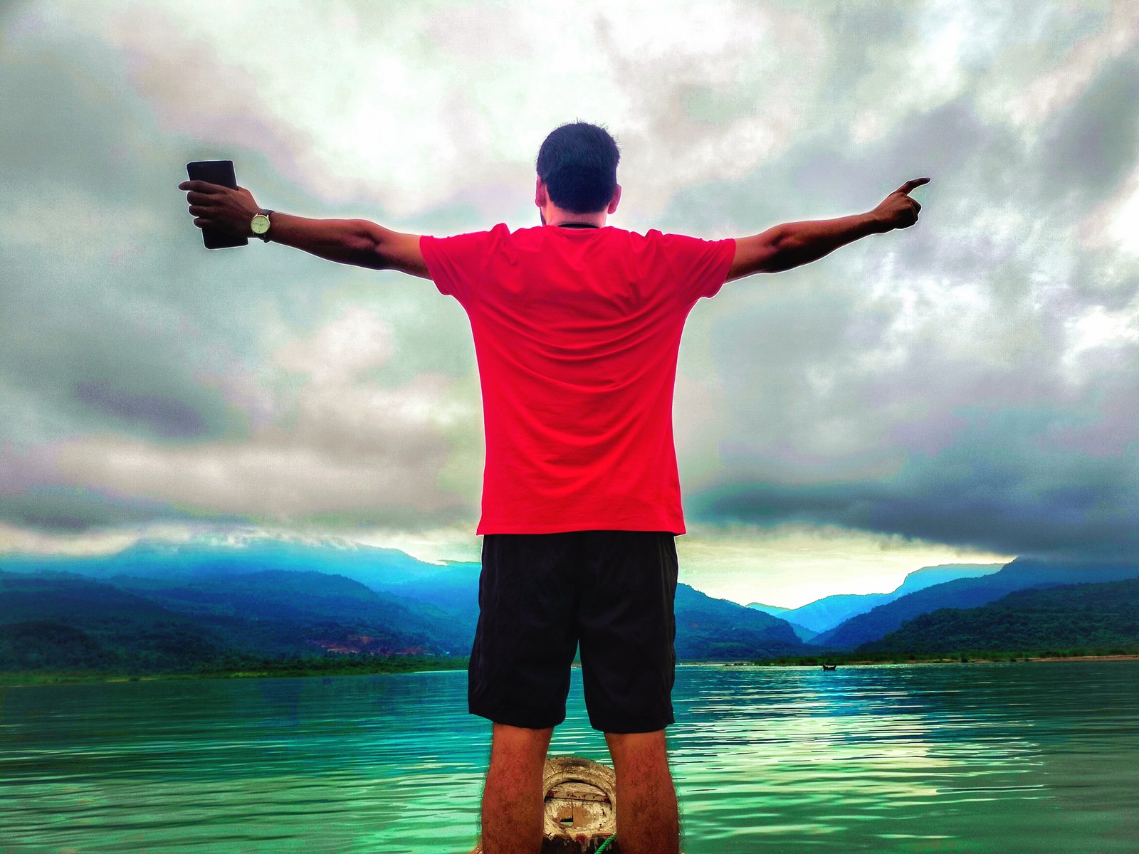 গরমে ভ্রমন  টিপস: