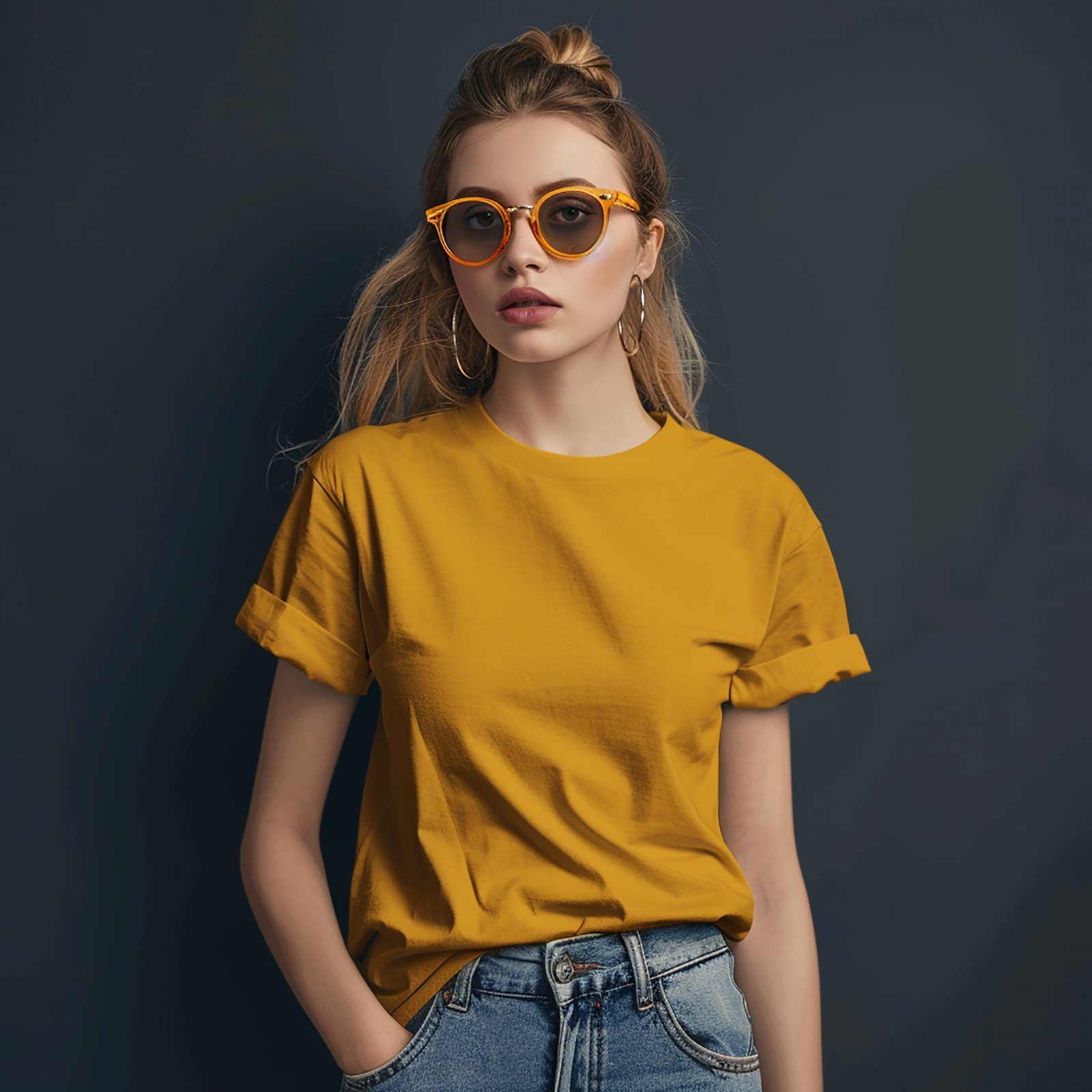 গরমের আরামদায়ক পোশাক