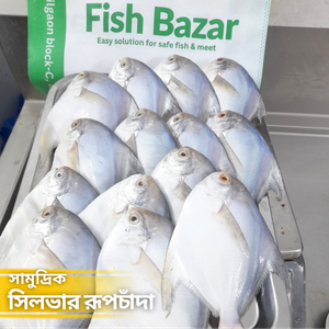রুপচাঁদা