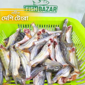 দেশি টেংরা
